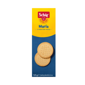María 125 g