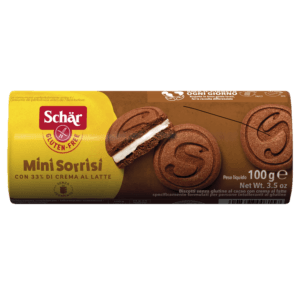 Mini Sorrisi 100 g