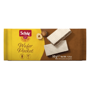 Wafer Pocket 50 g