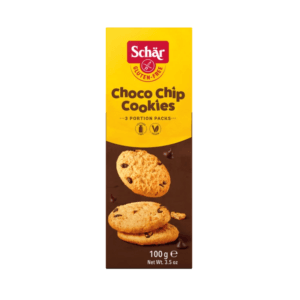 Choco Chip Cookies 100g
