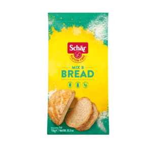 Mix B - Bread Mix 1Kg